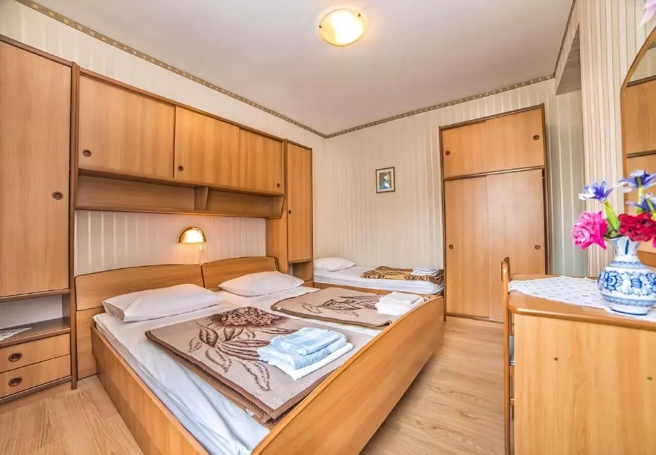 Ferienwohnung in Banjol  999211159 38972 – Foto 2
