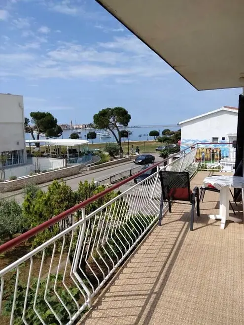 Ferienwohnung in Umag haustiergeeignet 999210894 38725 – Foto 2