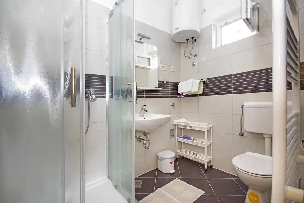 Ferienwohnung in Makarska mit Pool 999202889 31162