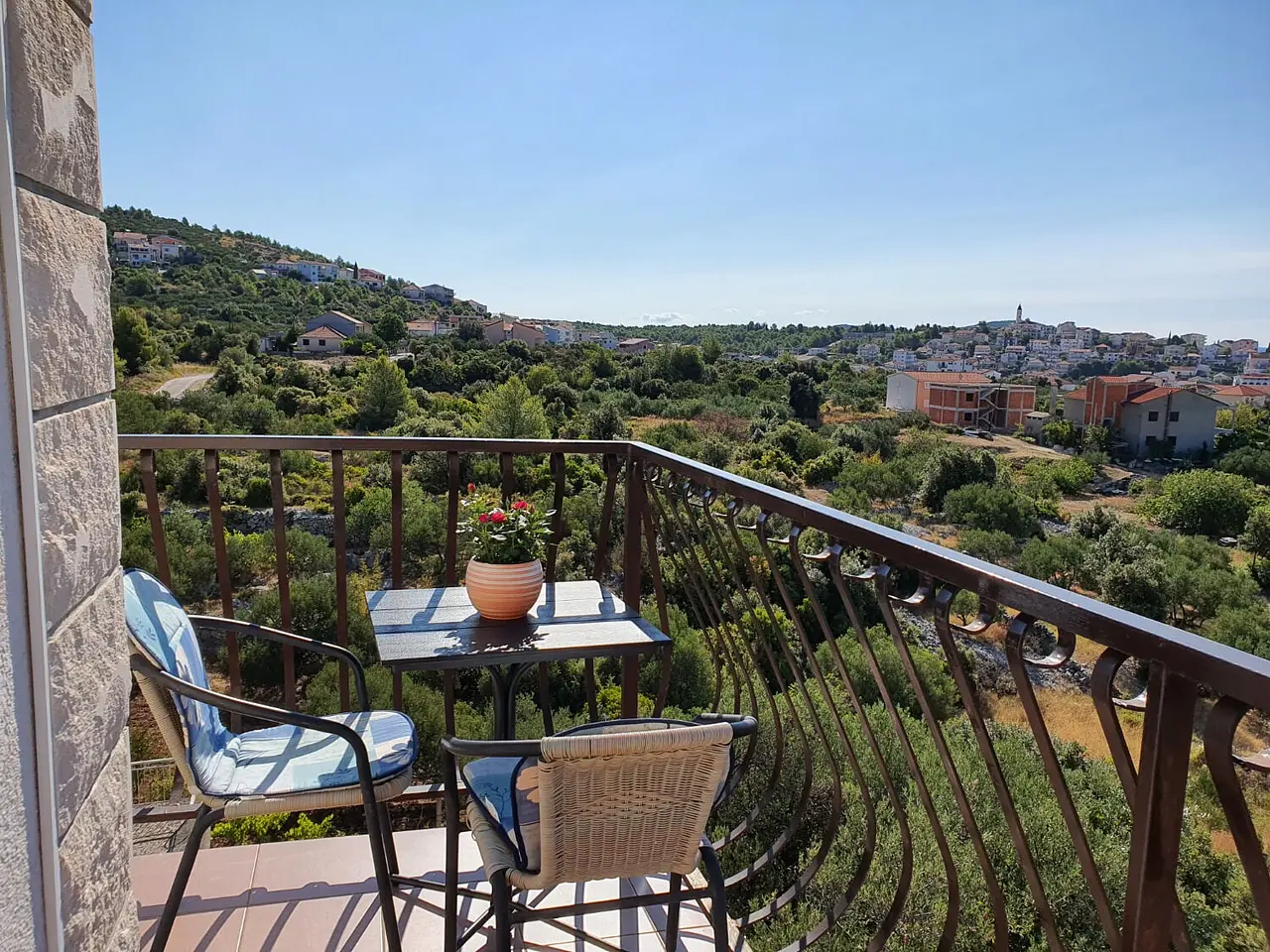 Terrasse 1