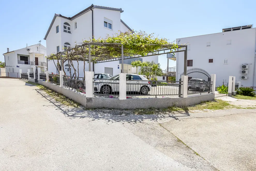 Ferienwohnung in Rogoznica  999203295 31550 – Foto 2