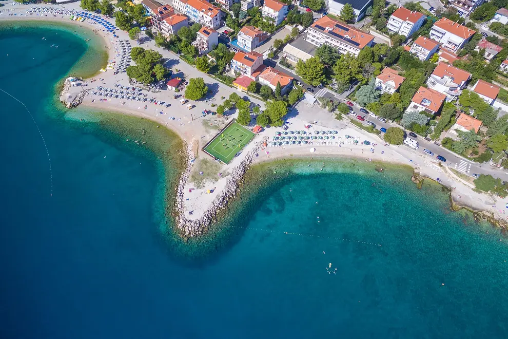 Ferienwohnung in Crikvenica  999239160 43219 – Foto 10