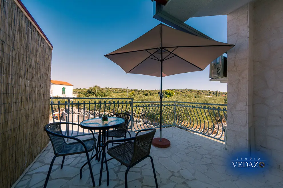 Ferienwohnung in Rogoznica mit Pool 6619713 29330