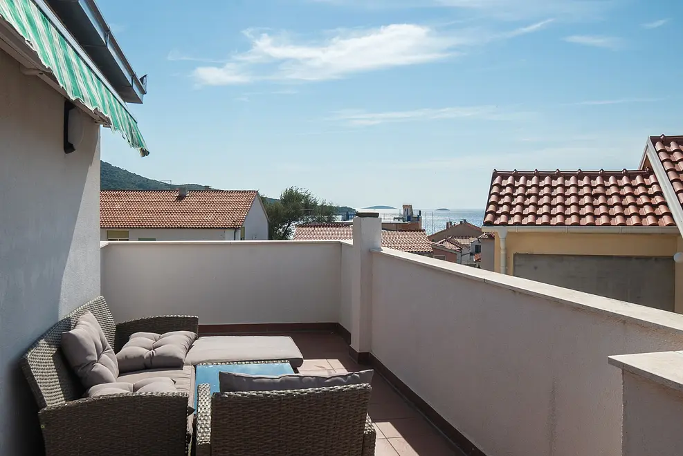 Ferienwohnung in Primosten  999206116 34236 – Foto 30