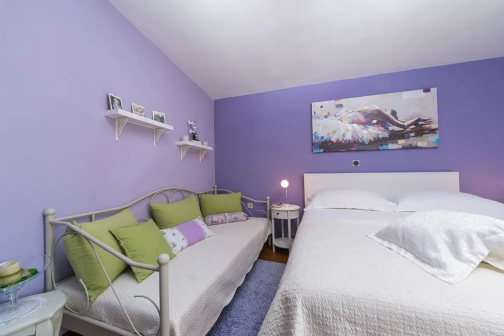 Ferienwohnung in Makarska  999210950 38778 – Foto 7