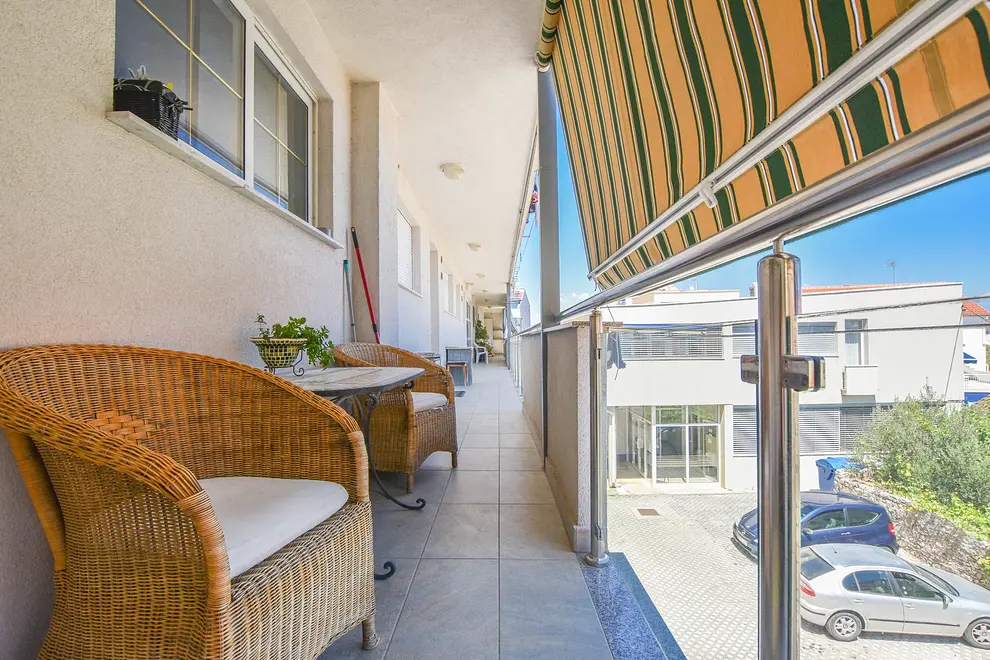 Ferienwohnung in Biograd  999208854 36801 – Foto 5