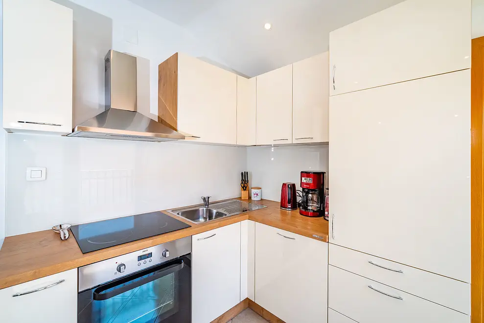 Ferienwohnung in Novigrad mit Pool 999206273 34382 – Foto 18