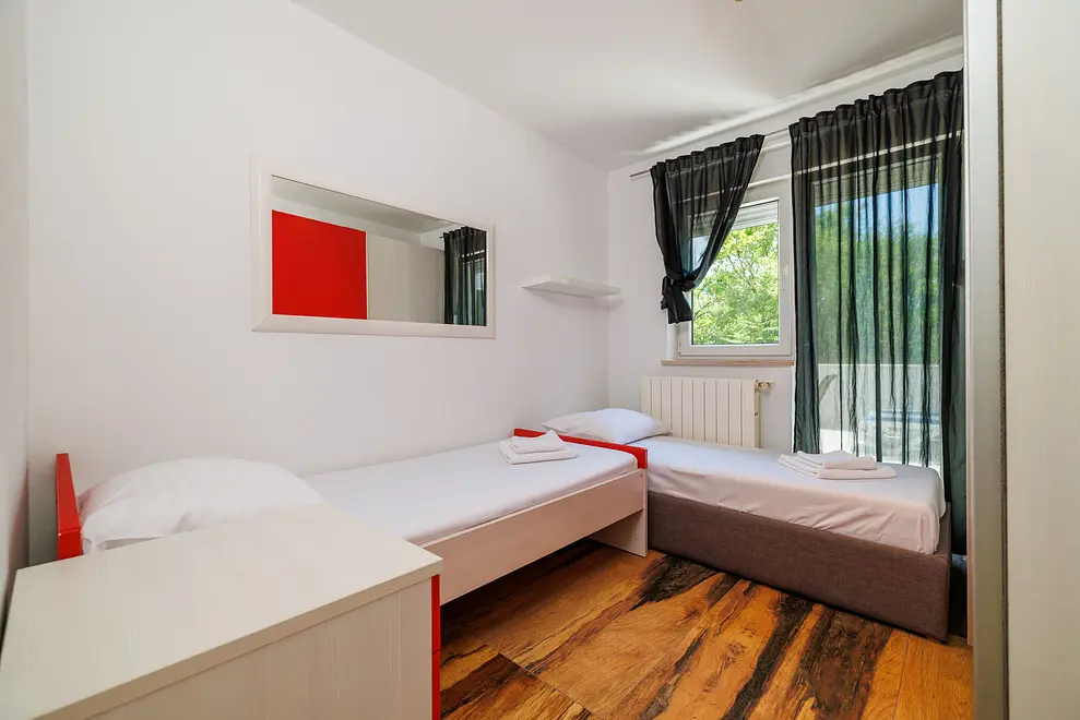 Ferienwohnung in Crikvenica mit Pool 999203557 31795 – Foto 31