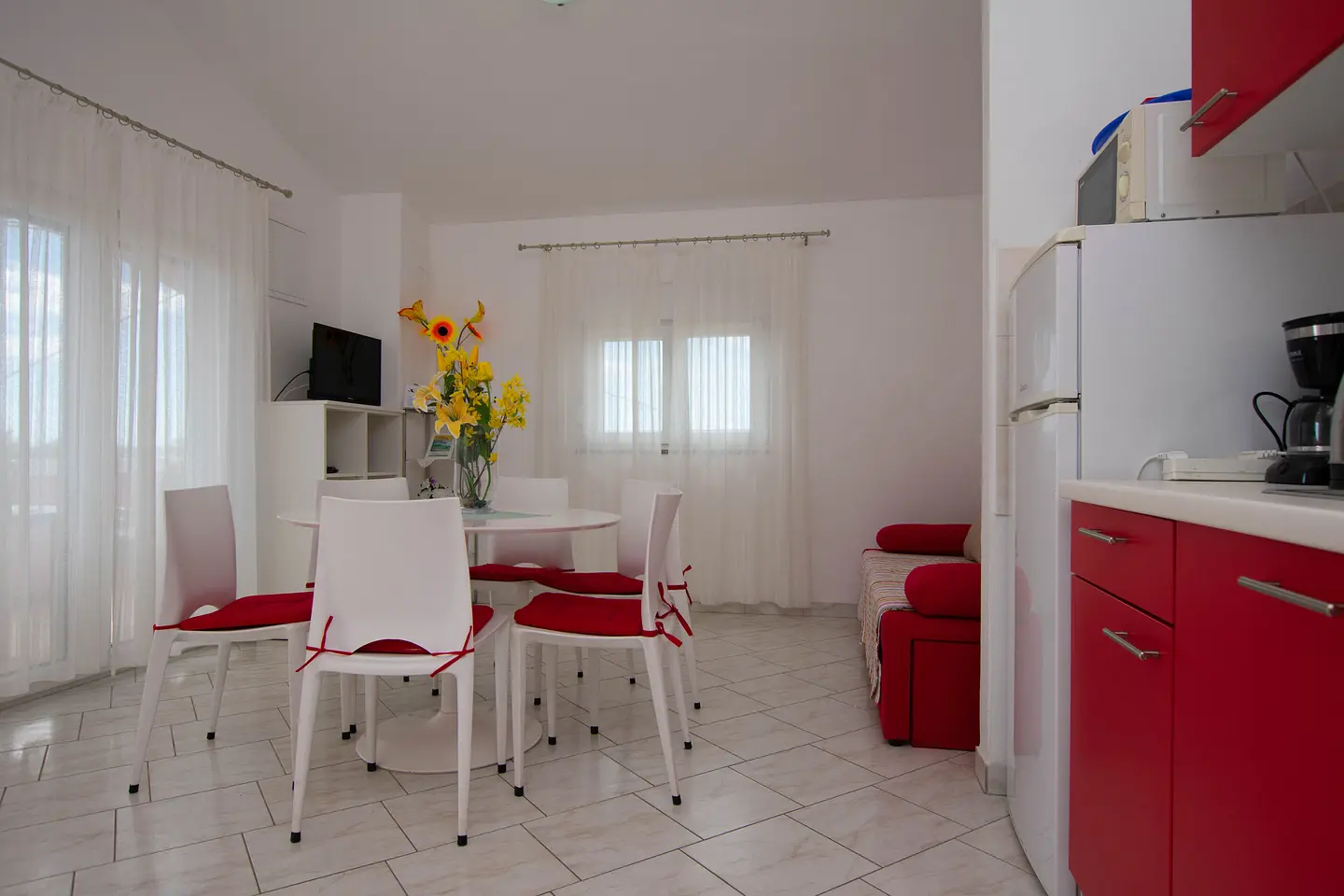 Ferienwohnung in Nin  999210943 38771