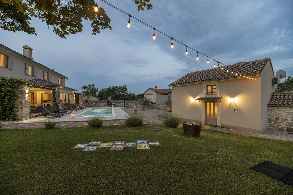 Ferienhaus in Labin mit Pool 999215397 41017 – Foto 74