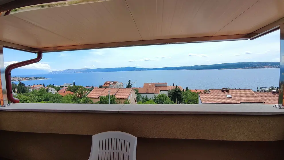 Ferienwohnung in Crikvenica  999210581 41235 – Foto 7
