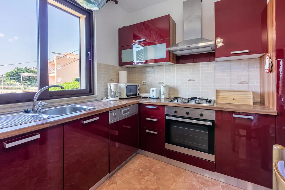 Ferienwohnung in Rab haustiergeeignet 999203981 32205 – Foto 8