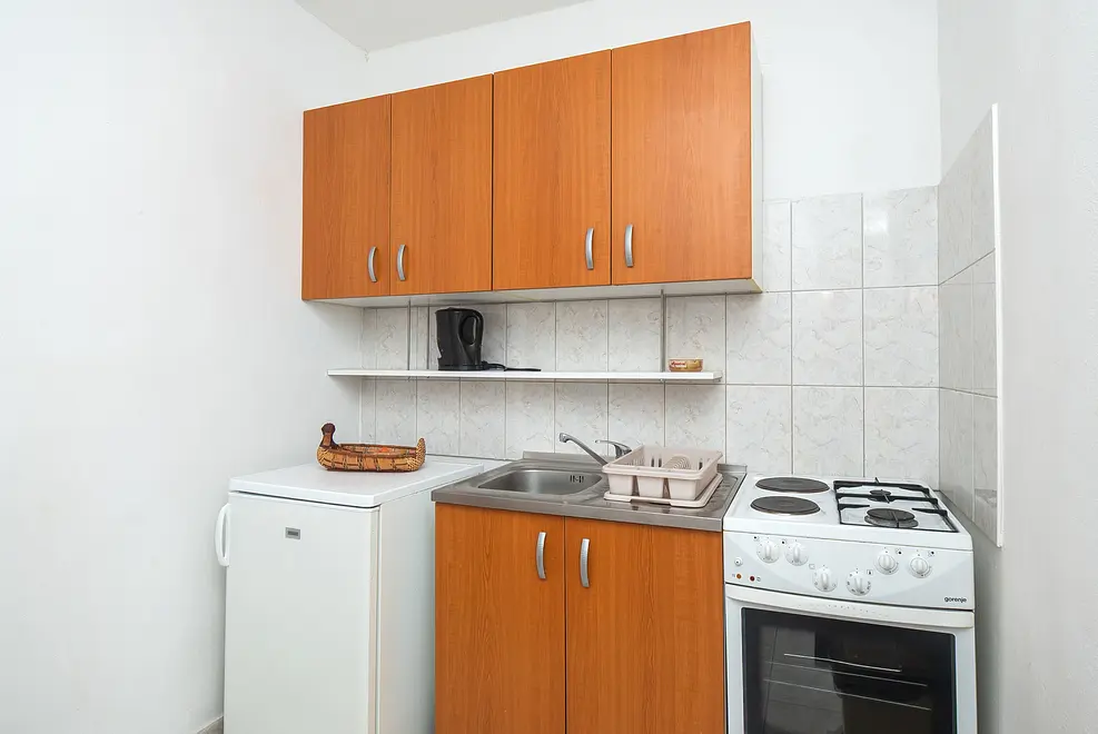 Ferienwohnung in Rogoznica  999204843 33024 – Foto 16