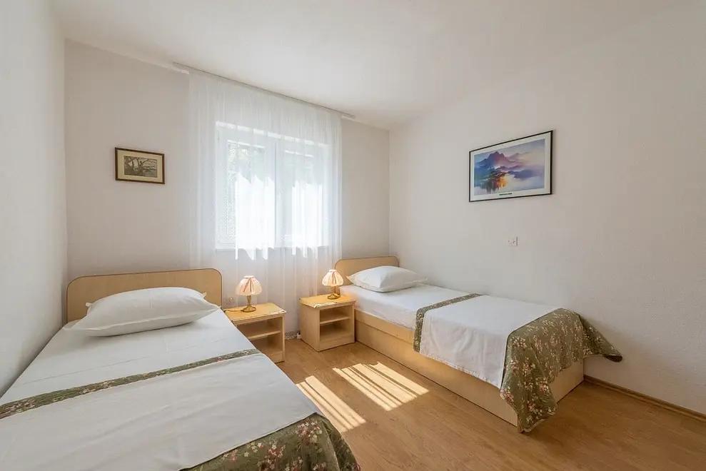 Ferienwohnung in Ciovo  999209876 37775 – Foto 15