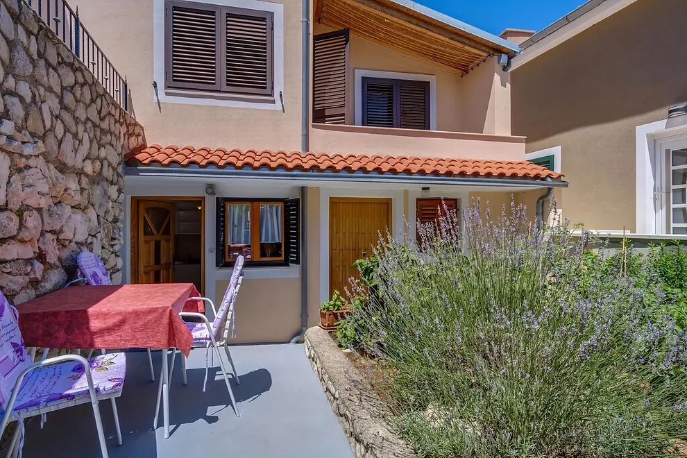 Ferienwohnung in Losinj haustiergeeignet 999210558 38409 – Foto 20