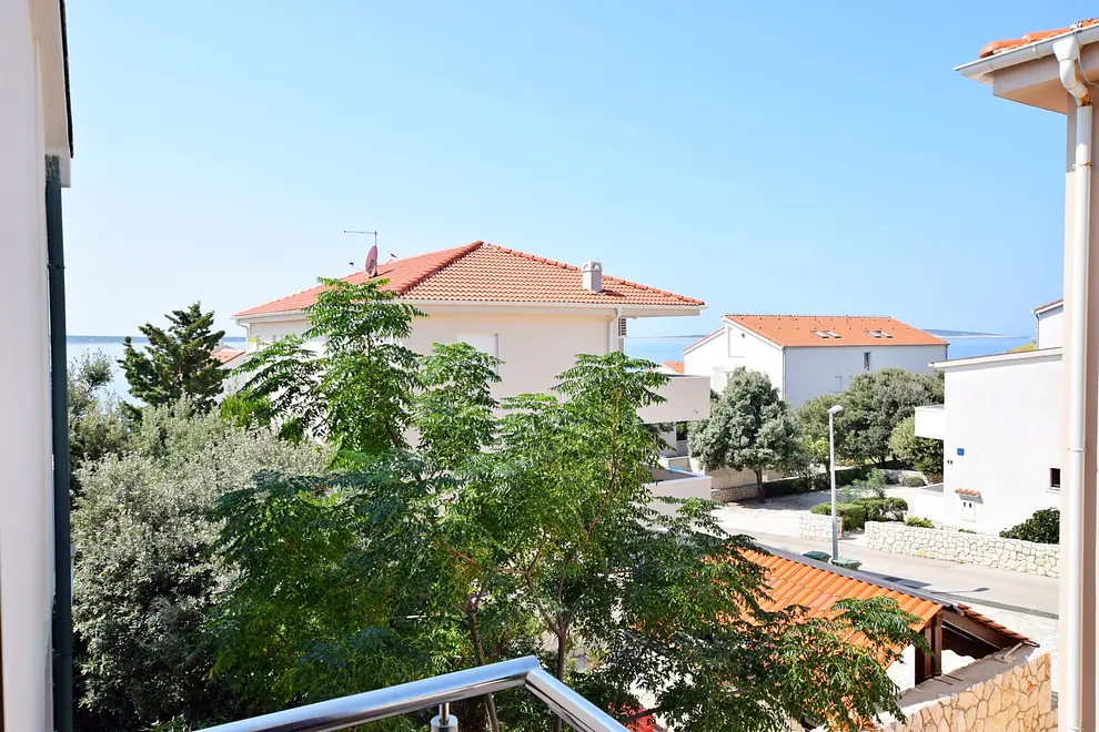 Ferienwohnung in Mandre haustiergeeignet 66127935 14219