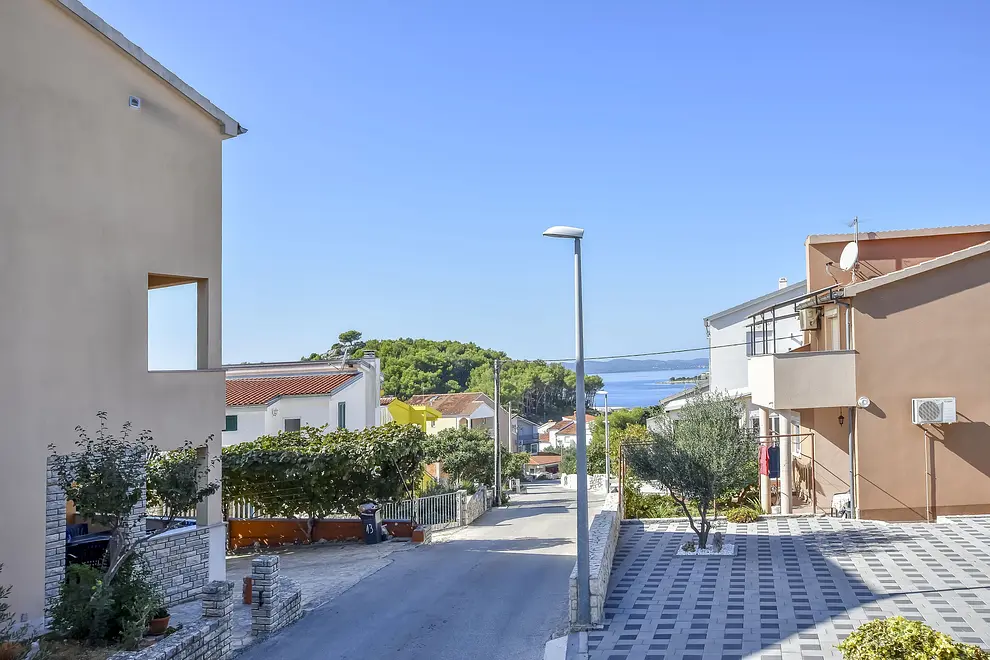 Ferienwohnung in Biograd  999209580 37501 – Foto 8