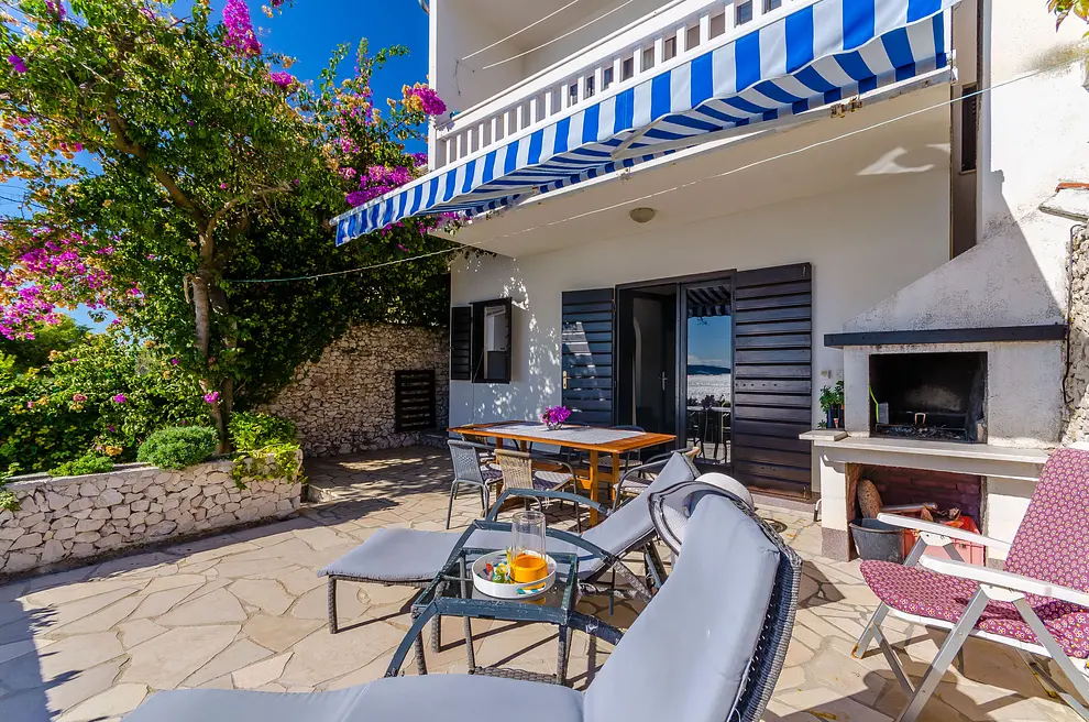 Ferienwohnung in Ciovo  999208442 36408 – Foto 6