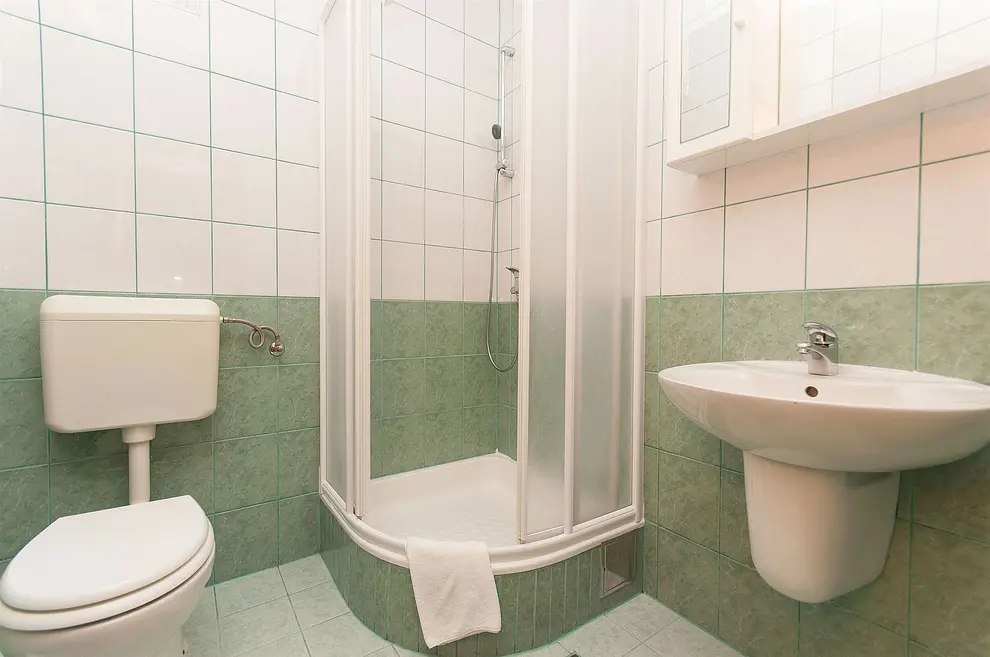 Ferienwohnung in Baska Voda haustiergeeignet 999202728 31002 – Foto 3