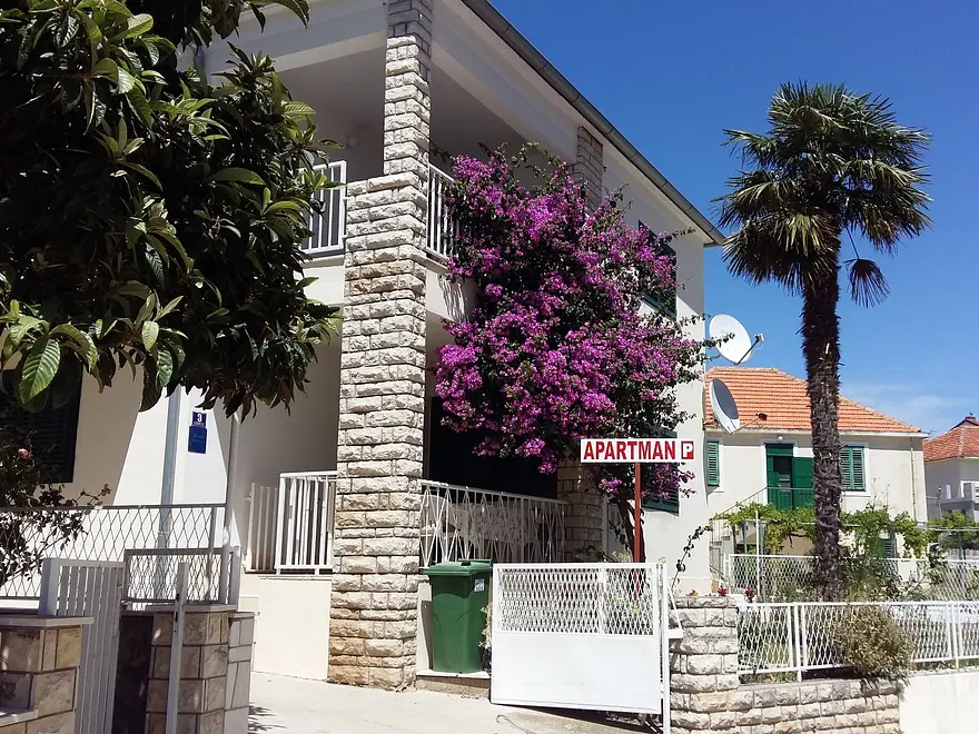 Ferienwohnung in Primosten  999207267 35330