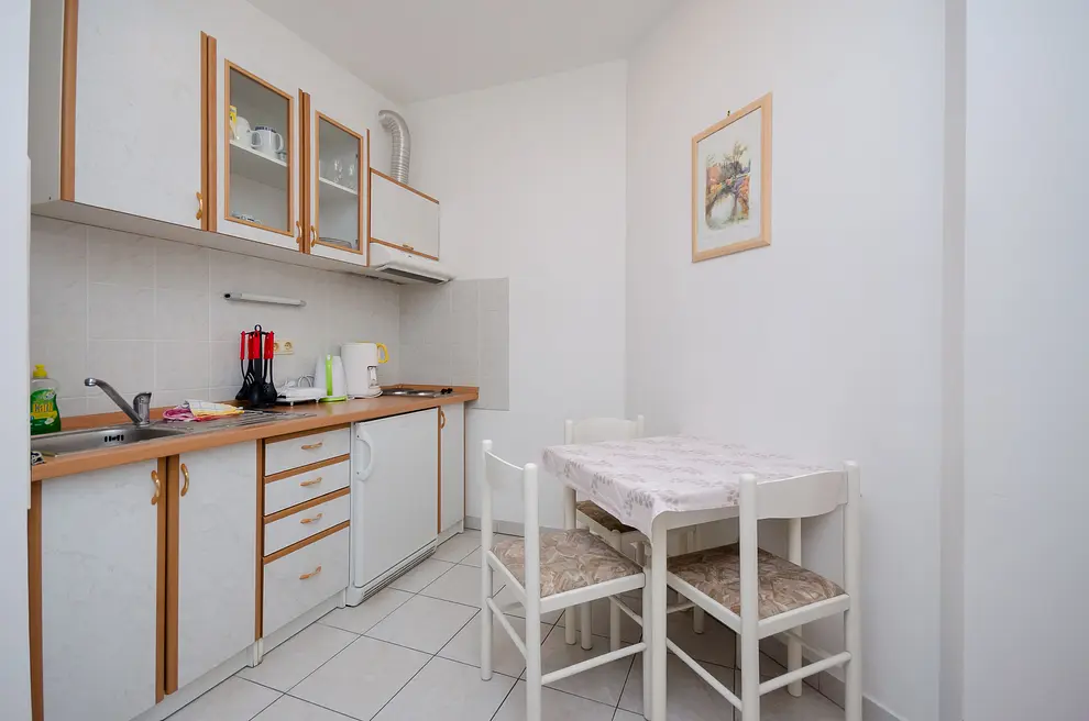 Ferienwohnung in Novi Vinodolski haustiergeeignet 999203047 31306 – Foto 5