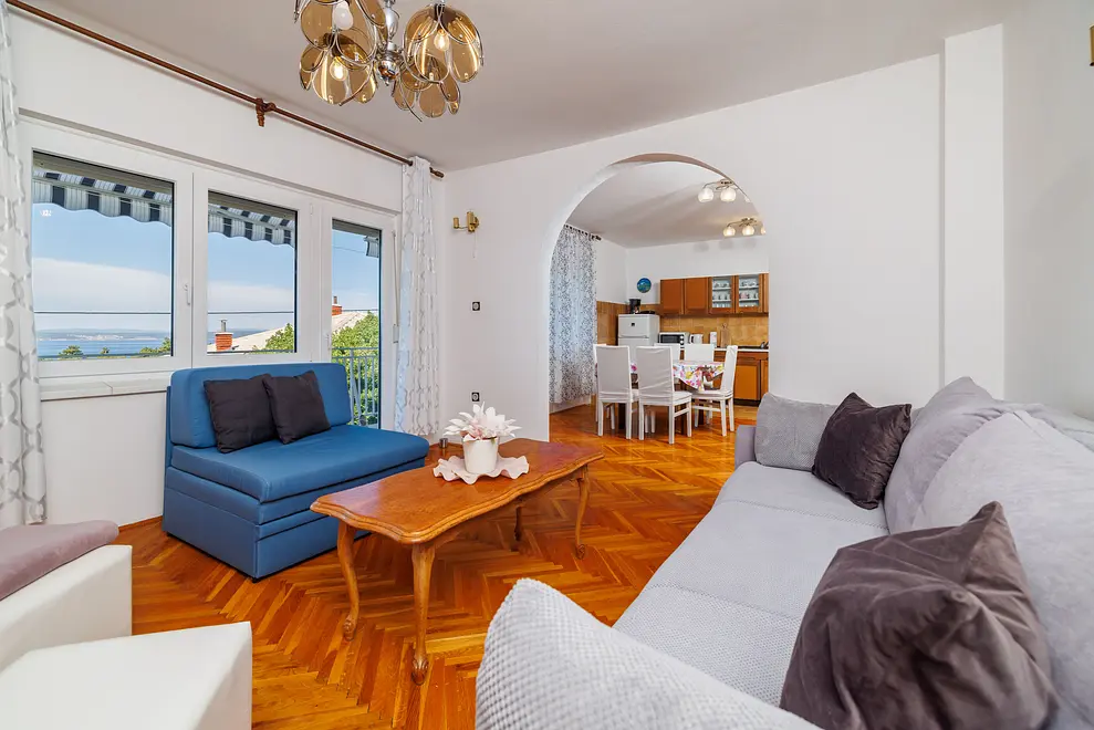Ferienwohnung in Klenovica  999236949 43060 – Foto 23