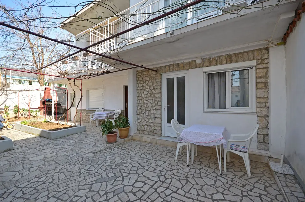 Ferienwohnung in Crikvenica  66122959 10338