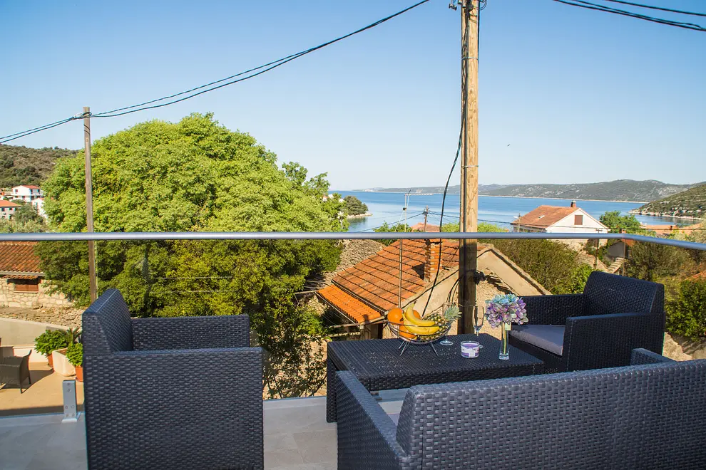 Ferienwohnung in Drvenik Veliki Island mit Pool 999205047 33217 – Foto 26