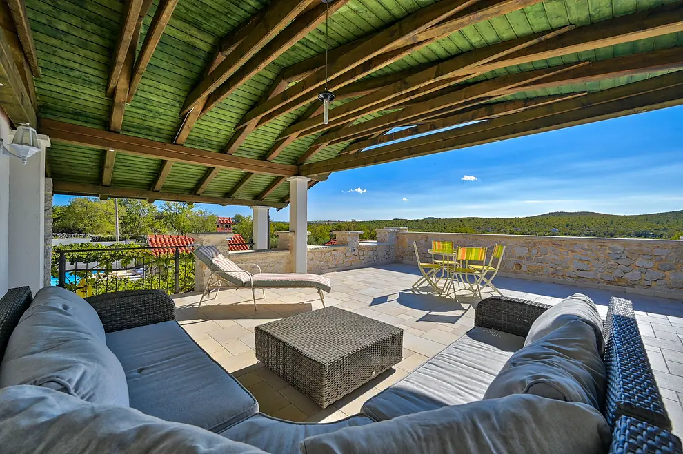 Ferienhaus in Benkovac mit Pool 999206345 34451 – Foto 35