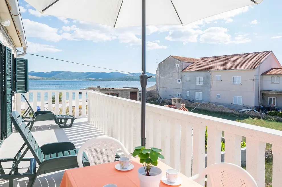 Ferienwohnung in Krapanj Island  999209322 37248 – Foto 9