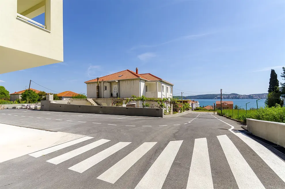 Ferienwohnung in Seget  999209290 37217 – Foto 9
