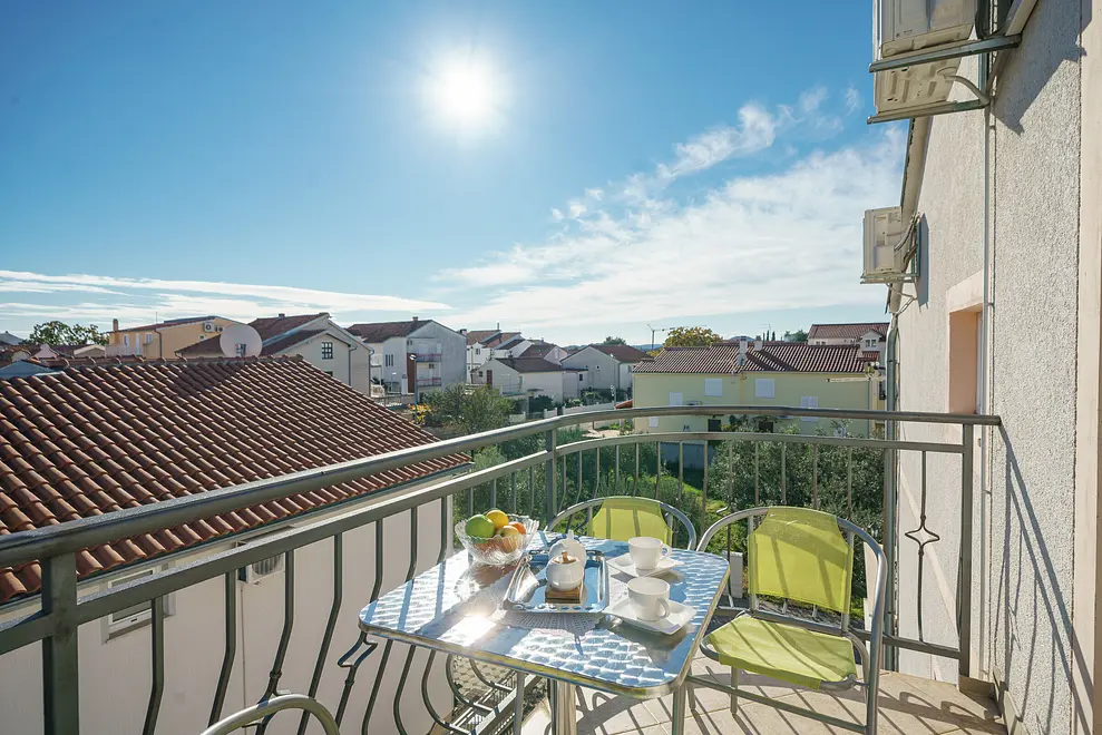 Ferienwohnung in Vodice  999208393 36361 – Foto 11