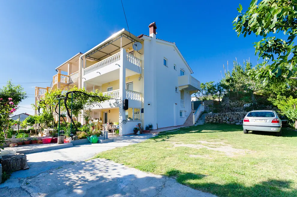 Ferienwohnung in Rab  999204470 32664 – Foto 14