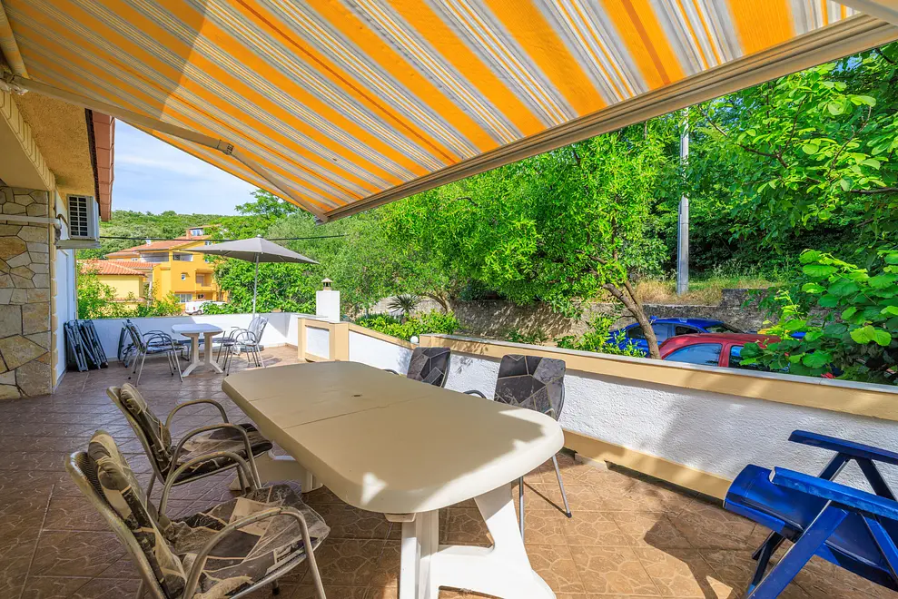 Ferienwohnung in Kampor  999204508 32702 – Foto 20