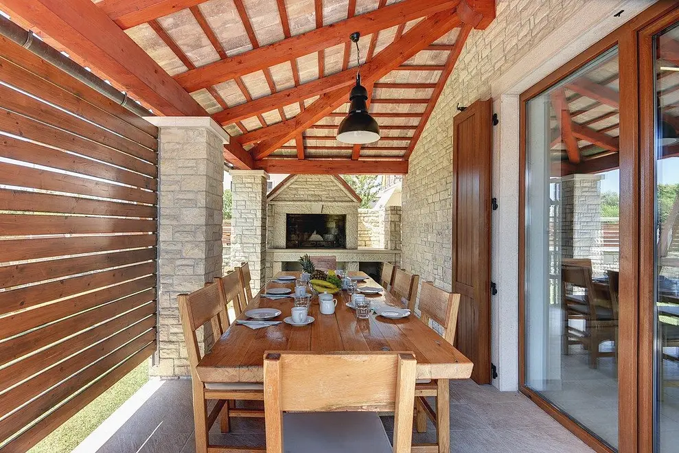 Ferienwohnung in Barbariga mit Pool 66129972 15708