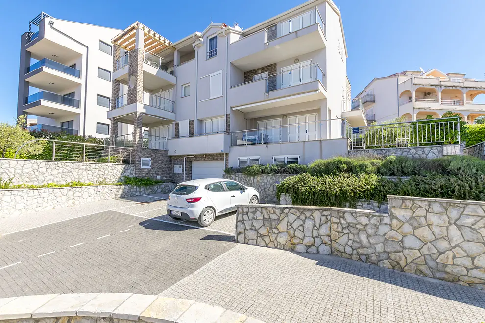 Ferienwohnung in Primosten  66139404 22221