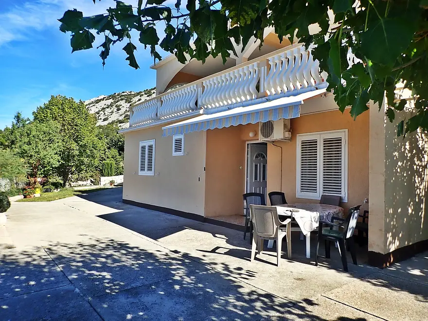 Ferienwohnung in Karlobag  999207182 35250 – Foto 7