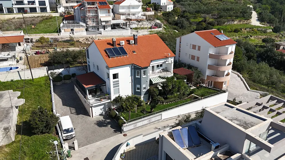 Ferienappartment in Podstrana  999202671 30947 – Foto 43