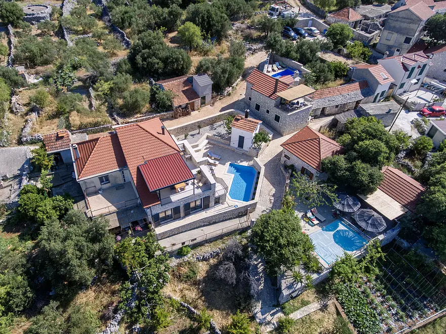 Ferienhaus in Marina mit Pool 999212607 40200 – Foto 15