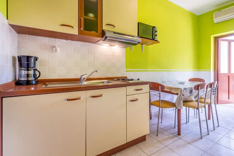 Ferienwohnung in Medulin haustiergeeignet 66123463 10770