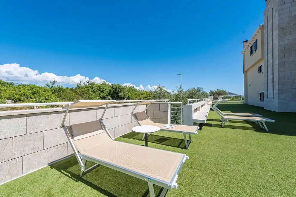 Ferienwohnung in Novalja mit Pool 999212487 40103 – Foto 6