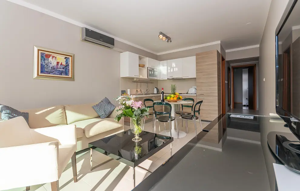 Ferienwohnung in Podstrana mit Pool 999212642 40229 – Foto 11