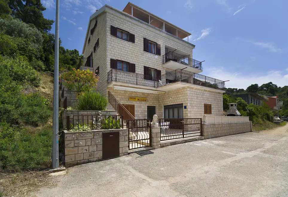 Ferienwohnung in Korcula  999203502 31747 – Foto 24
