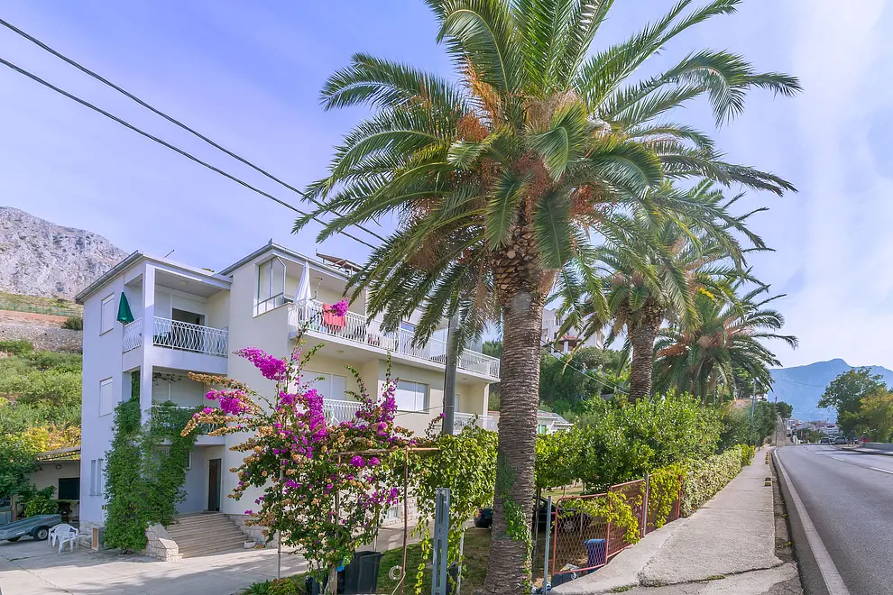 Ferienwohnung in Omis  999206056 34177 – Foto 4