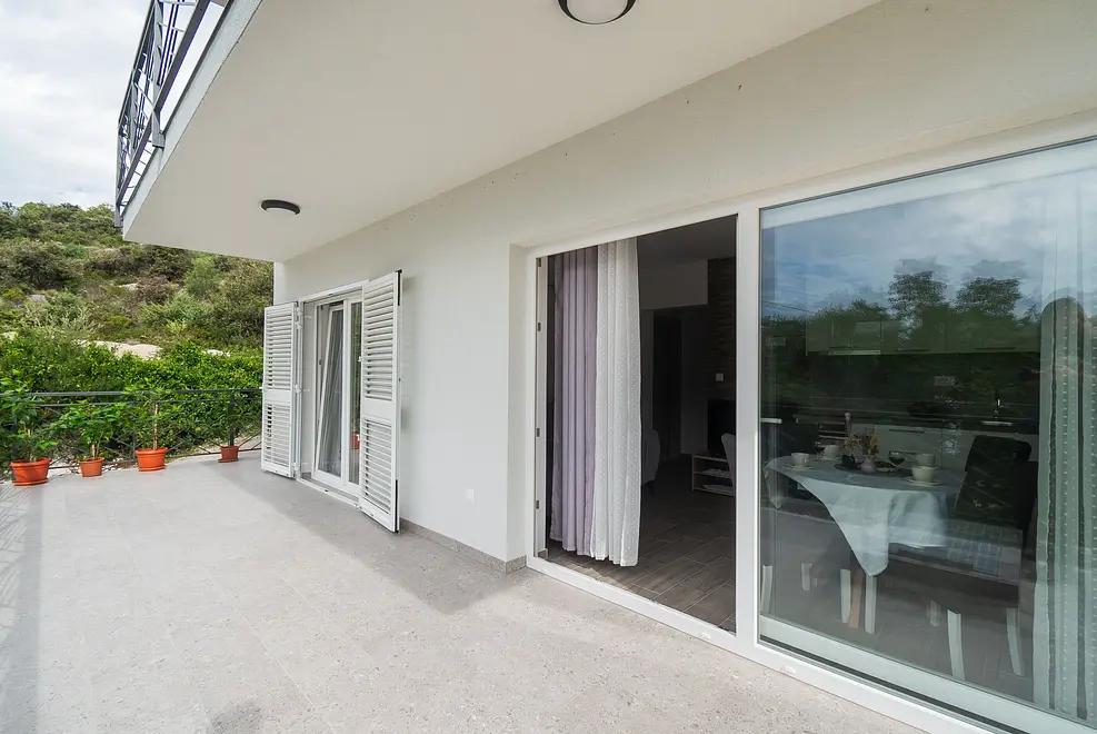 Ferienwohnung in Rogoznica  999212793 40366 – Foto 27