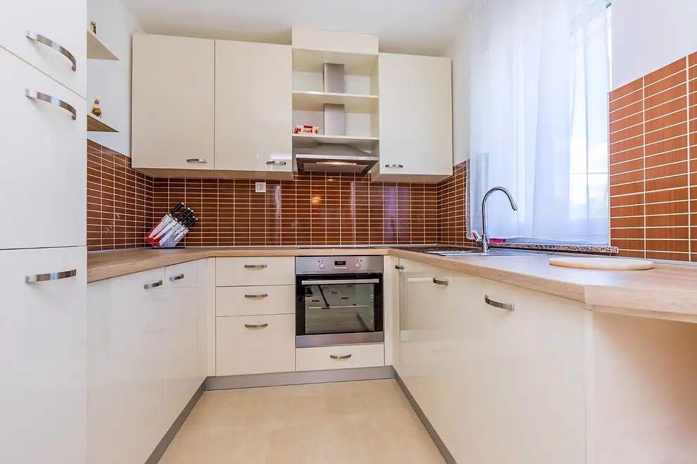 Ferienwohnung in Crikvenica mit Pool 999211948 39664 – Foto 6