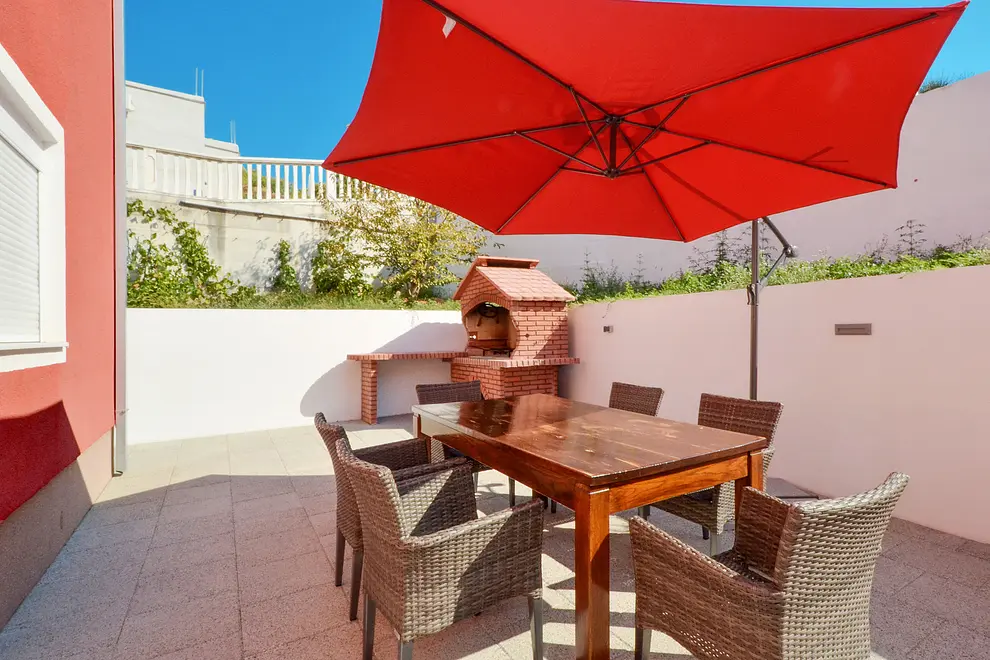 Ferienhaus in Ciovo mit Pool 999208374 36344 – Foto 16