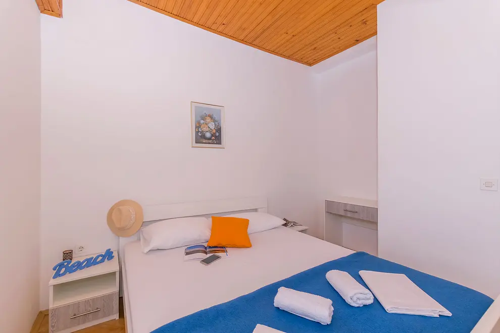 Ferienwohnung in Novalja mit Pool 999206018 34139 – Foto 4