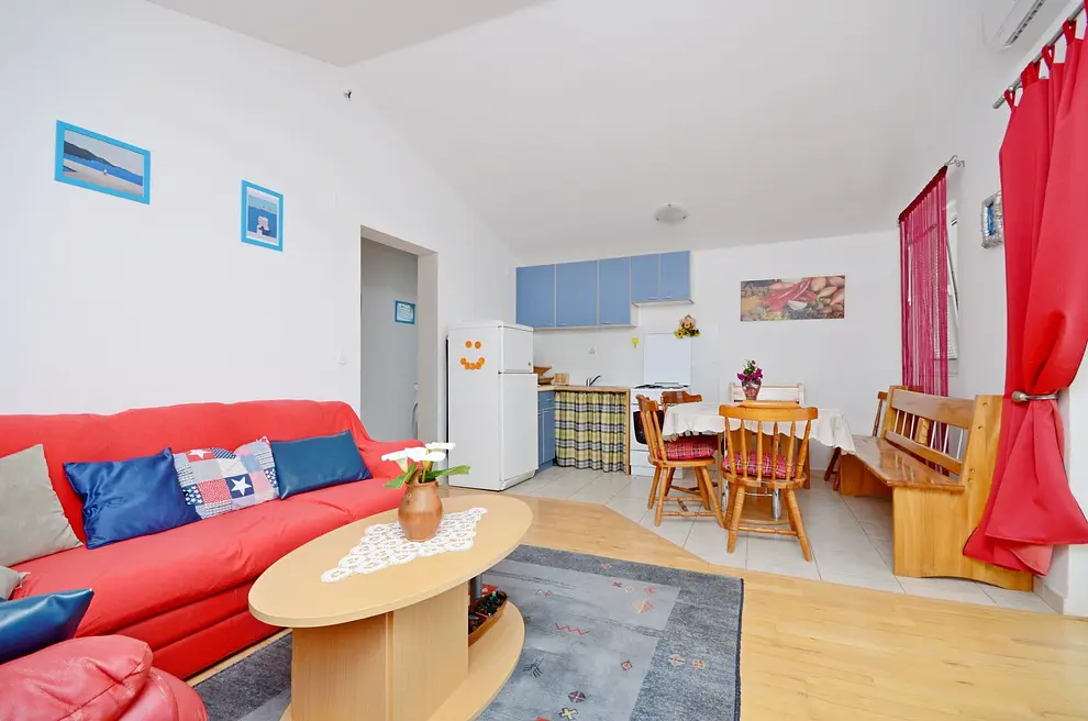 Ferienwohnung in Rogoznica  999202341 30648 – Foto 19