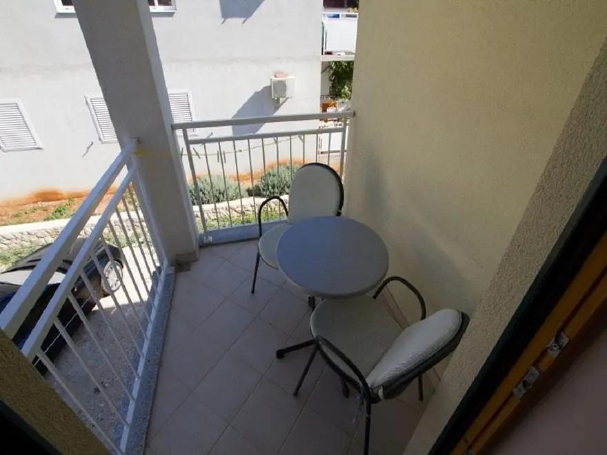 Ferienwohnung in Baska Voda  66153820 27363